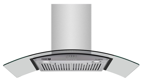 Máy hút mùi Fandi FD 3388B1 70