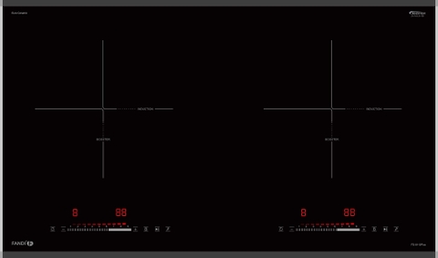 Bếp từ Fandi FD-8110Plus