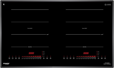 Bếp từ Fandi FD-829MAI