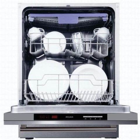 Máy rửa bát âm tủ FEUER DW860F