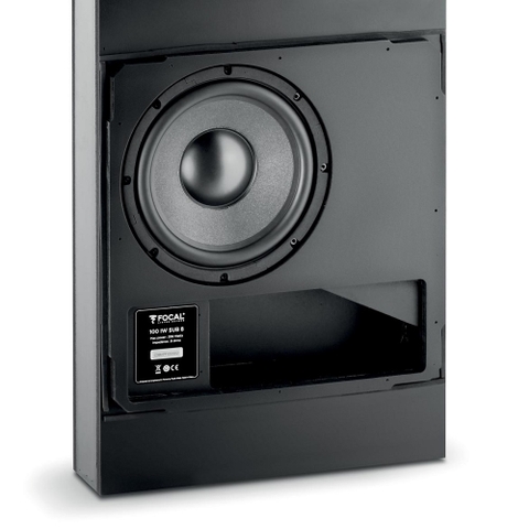Loa Focal 100 IWSUB8