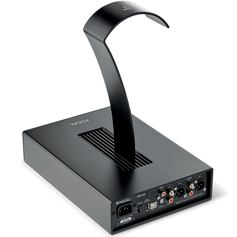 DAC/Headamp Focal Arche