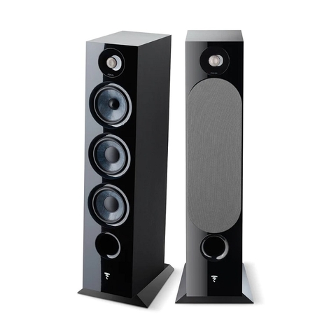 Loa Focal Chora 826