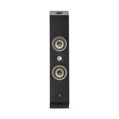 Loa Focal On Wall 301
