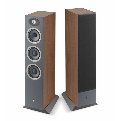 Loa Focal Theva No2