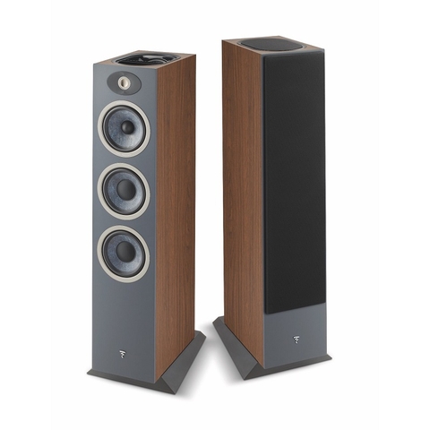 Loa Focal Theva No3-D