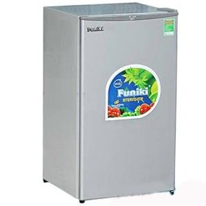Tủ lạnh 90L FUNIKI FR-91CD, 1 cánh