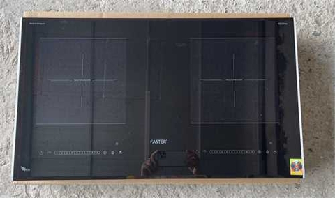 Bếp từ Faster FS 782I PLUS
