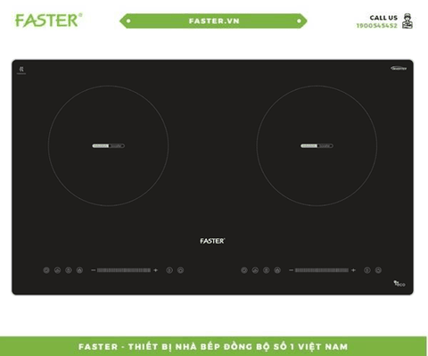 Bếp từ Faster FS 99 Max