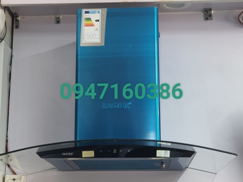 Máy hút mùi Faster FSN 3388CH1-70