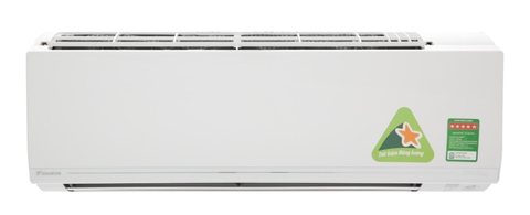 Điều hòa Daikin 1 chiều 12.000BTU inverter FTKC35UAVMV