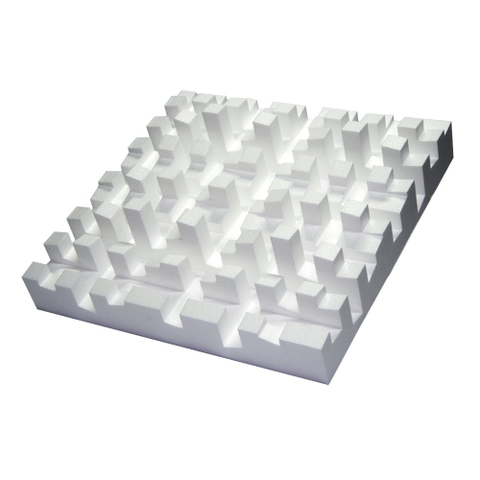Fussor 3D First EliAcoustic
