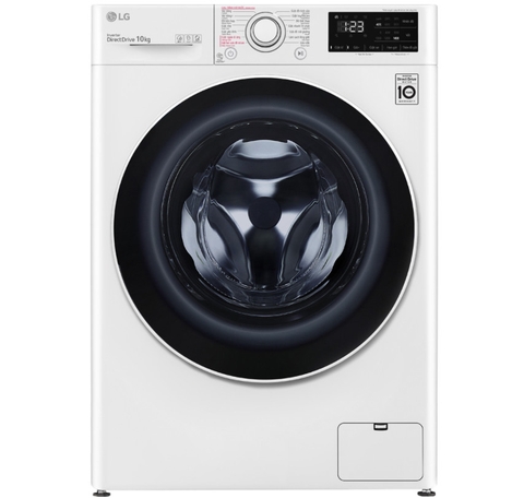 Máy giặt LG Inverter 10 kg FV1410S5W