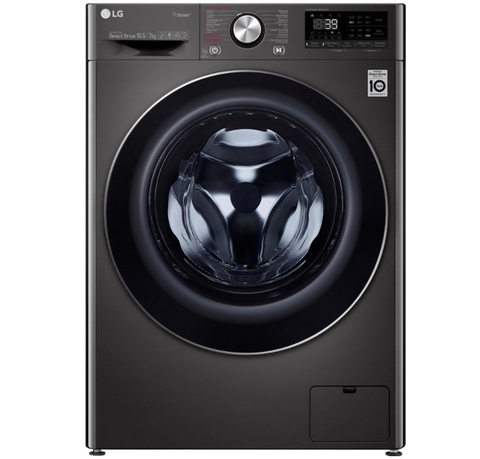 Máy giặt sấy LG Inverter 10.5 kg FV1450H2B