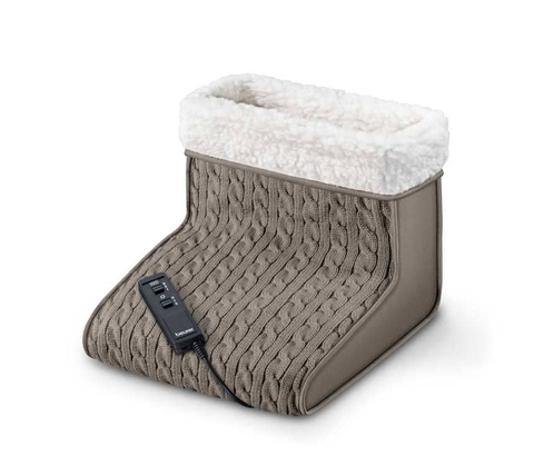 Ủ ấm massage chân Beurer FWM45