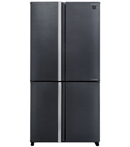 Tủ lạnh Sharp Inverter 525 lít SJ-FX600V-SL