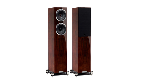 Loa Fyne Audio Fyne Audio F501SP