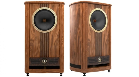 Loa Fyne Audio Fyne Audio Vintage 15