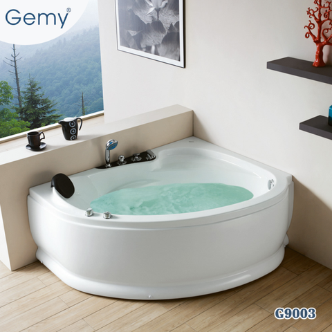 Bồn tắm massage Gemy G9003