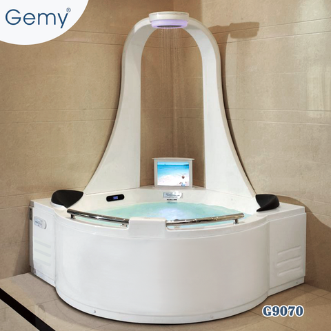 Bồn Tắm Massage G9070