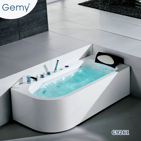 BỒN TẮM MASSAGE G-9261-1