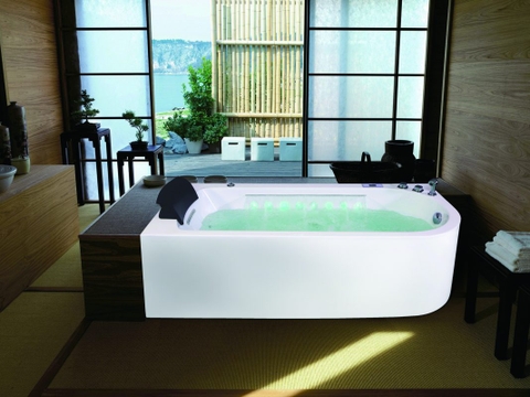 BỒN TẮM MASSAGE G9261-II-2
