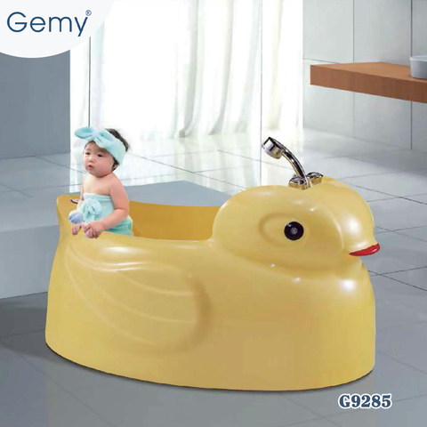 Bồn Tắm Baby, bồn tắm trẻ em Gemy G9285
