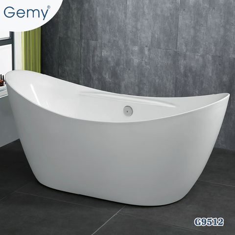 Bồn tắm Gemy G9512