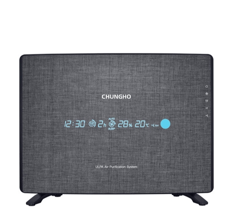 Máy lọc không khí ChungHo  ULPA - Whirls Silent 2 GAP-09U4051B0