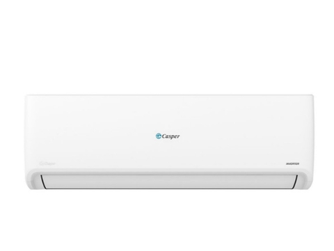 Điều hòa 2 chiều Inverter 2.5 HP Casper GH-24IS33