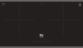 Bếp từ Kuchen GI 218