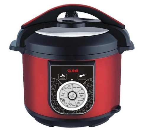 Nồi áp suất Gali GL-1625