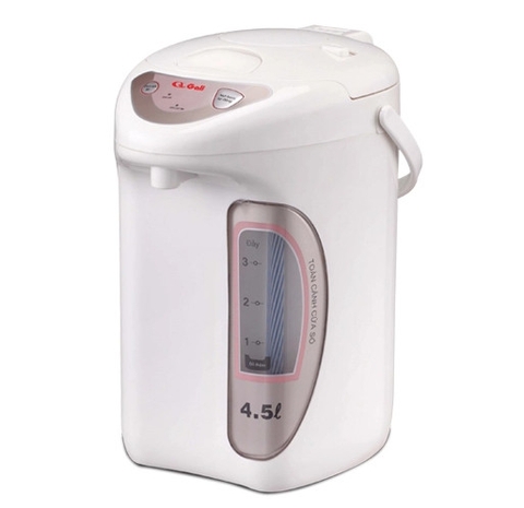 Bình thủy điện Gali GL-5045