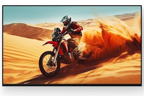 Google Tivi Sony BRAVIA 2 II 4K 55 inch K-55S25VM2 ( 55S25VM2 )