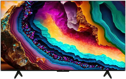 TV Google UHD 4K 55