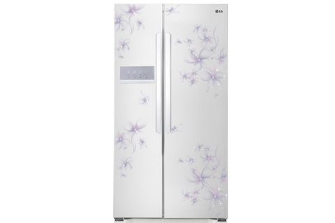 Tủ lạnh LG GR-B227GF 581 lít