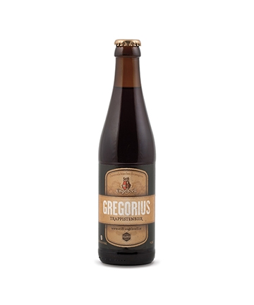 Bia Gregorius Trappistenbier 10,5% Bỉ – chai 330ml