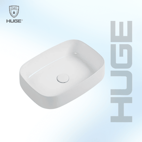 Chậu đặt bàn HUGE H-LD1500S