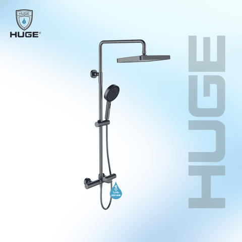 Sen cây nhiệt độ HUGE H-S2566M