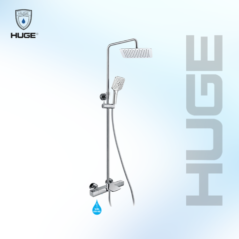 Sen cây nhiệt độ HUGE ALLEN H-S6266N