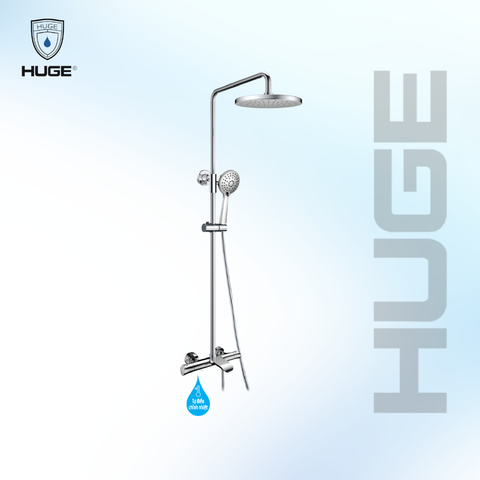 Sen cây nhiệt độ HUGE ALICE H-S6866N