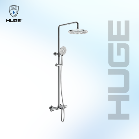 Sen cây nhiệt độ HUGE ELEGANT H-S8666