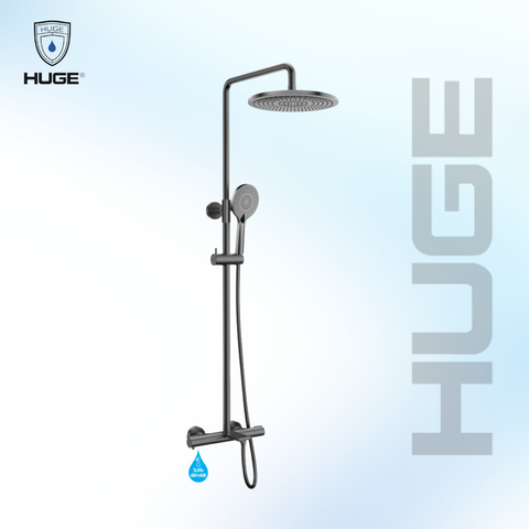 Sen cây nhiệt độ HUGE ELEGANT H-S8666M