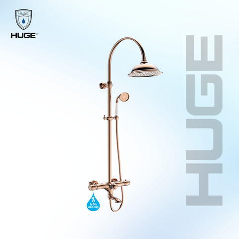 Sen cây nhiệt độ HUGE ALADDIN H-SH966R