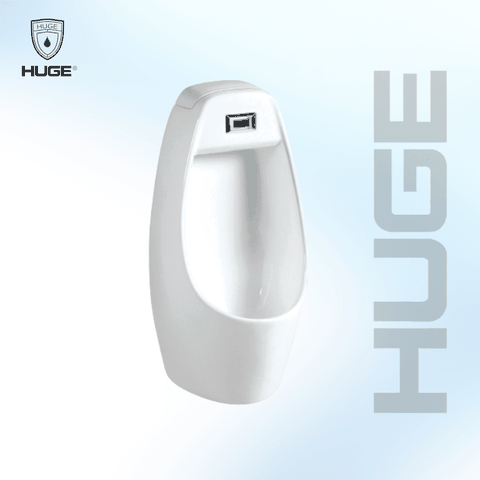 Tiểu nam treo tường cảm ứng Huge H-TN025