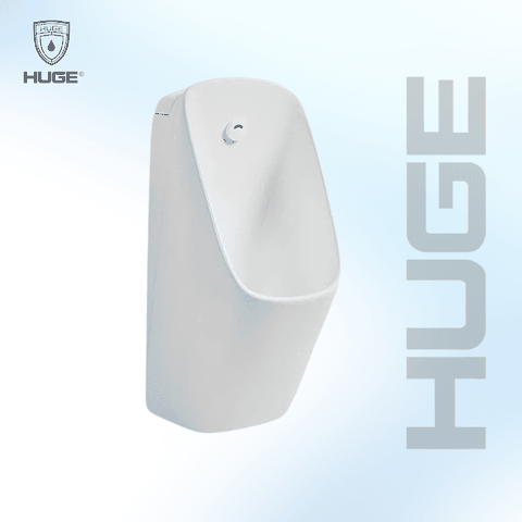 Tiểu nam treo tường cảm ứng Huge H-TN025N
