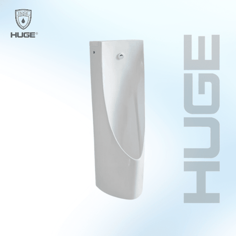 Tiểu nam đặt sàn cảm ứng Huge H-TN055