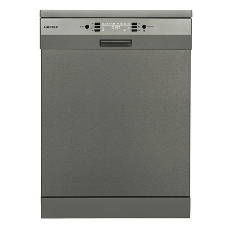 Máy rửa bát âm bán phần Häfele HDW-HI60C 533.23.120
