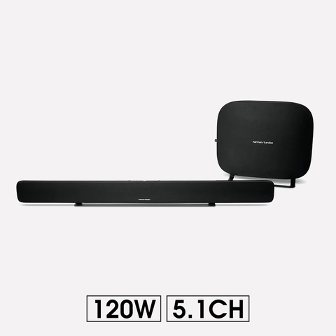 Loa Soundbar Harman Kardon Omni Bar Plus