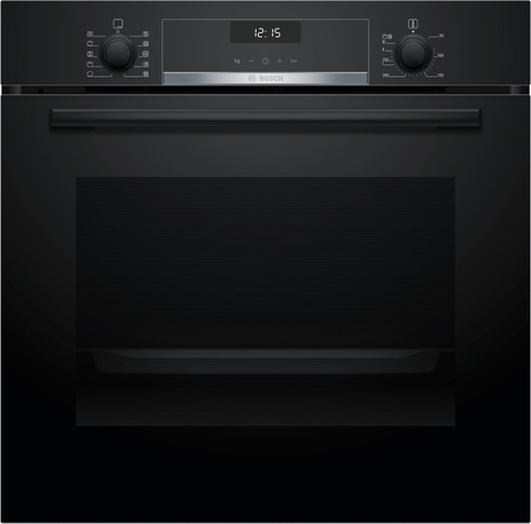 Lò nướng Bosch HBG5370B0